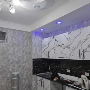 2-комн. квартира, 5 этаж, 60м²,Шохмансур