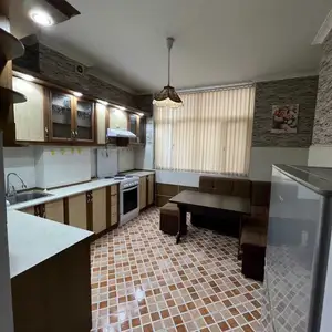 2-комн. квартира, 4 этаж, 58м², Шохмансур