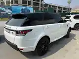 Land Rover Range Rover Sport, 2016-3