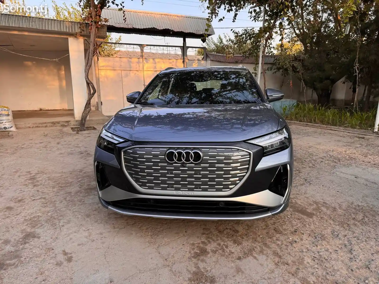 Audi Q4, 2024-1