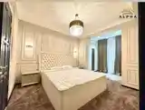 2-комн. квартира, 11 этаж, 110м², дом Печати, болои супермаркет Пайкар-9