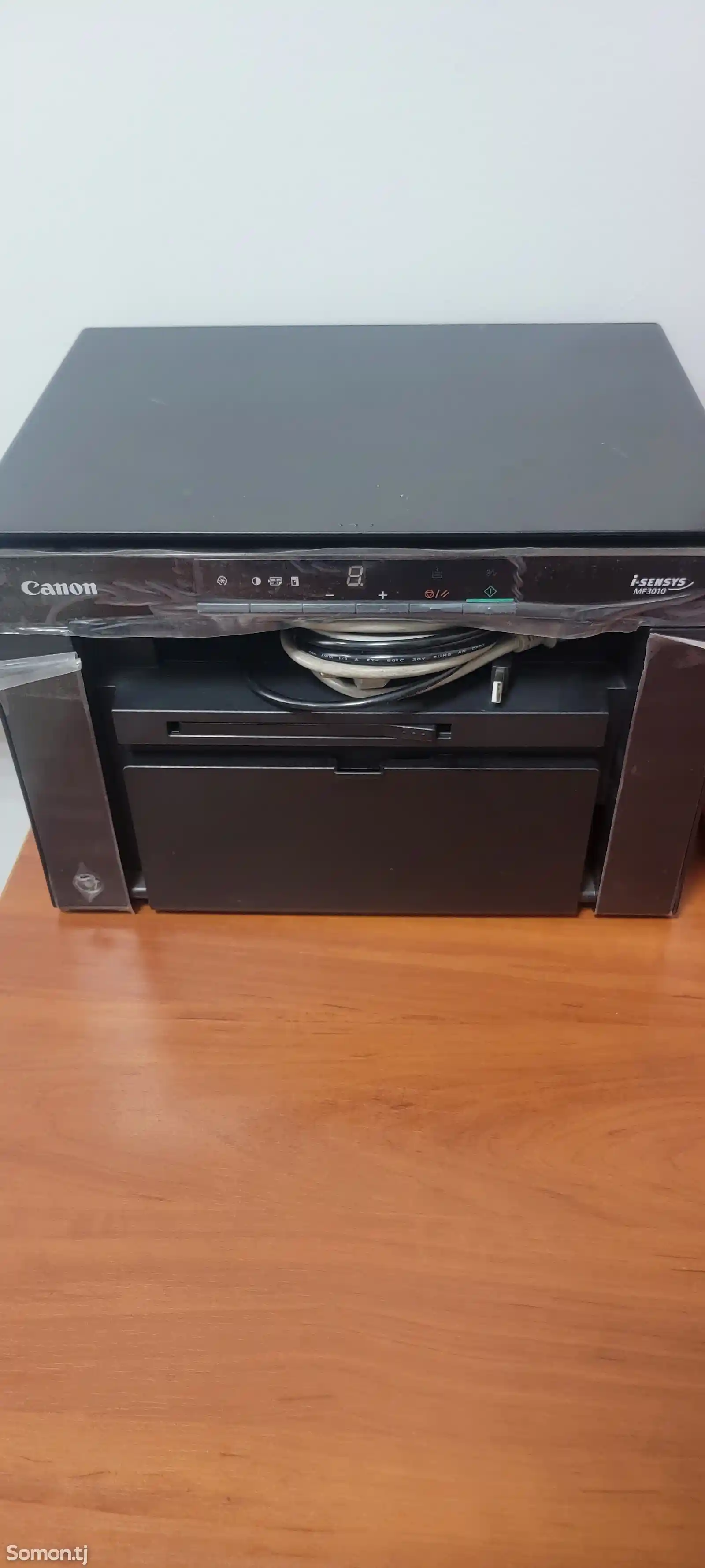 Принтер Canon i-sensys MF3010-1