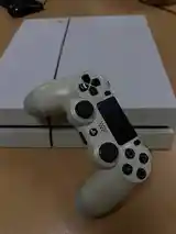 Игровая приставка Sony PlayStation 4-3