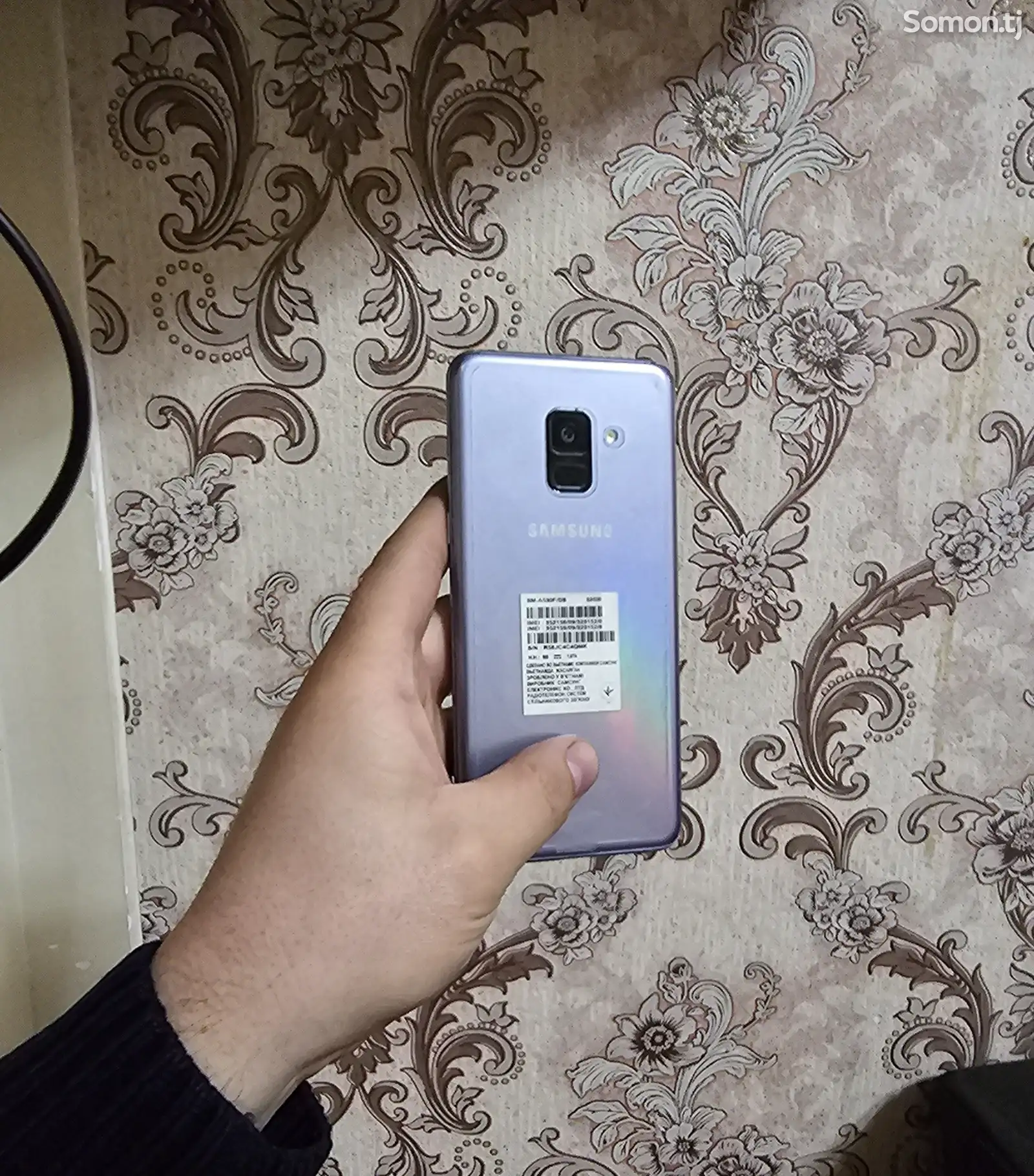 Samsung Galaxy А8 4/32Gb