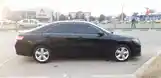 Toyota Camry, 2008-4