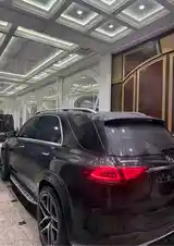 Mercedes-Benz GLE class, 2021-5