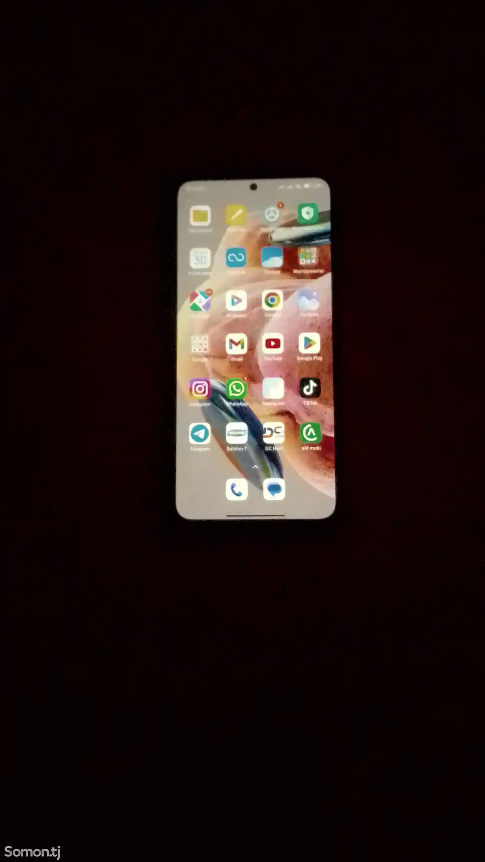 Xiaomi Redmi Notе 12-1