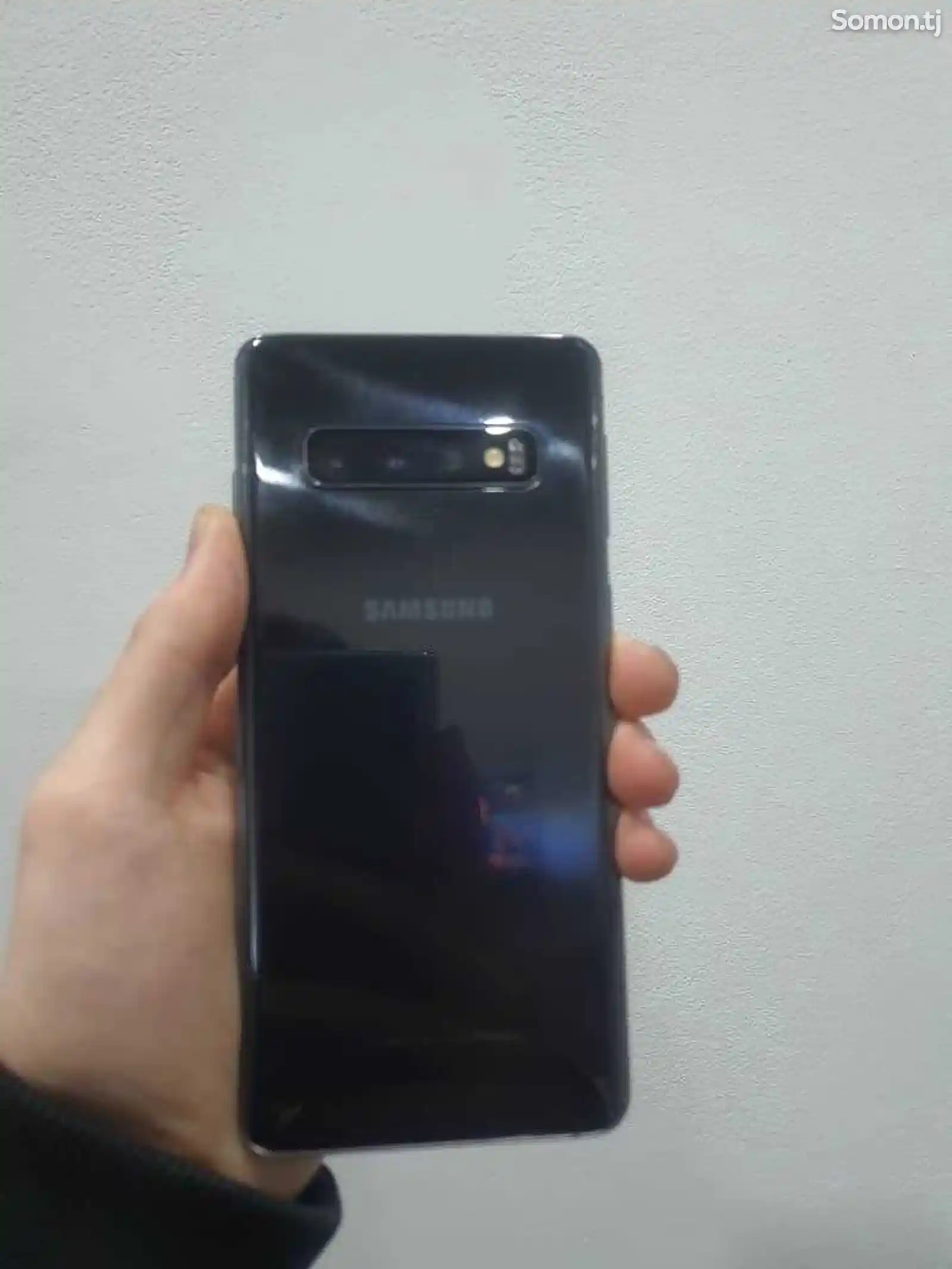 Samsung galaxy S10 5 g-4