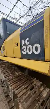 Экскаватор Komatsu PC 300-2