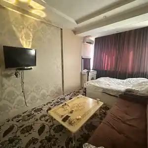 1-комн. квартира, 11 этаж, 70 м², Шохмансур