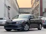 Kia Optima, 2018-4