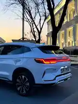 BYD Song Plus Flagship, 2025-16