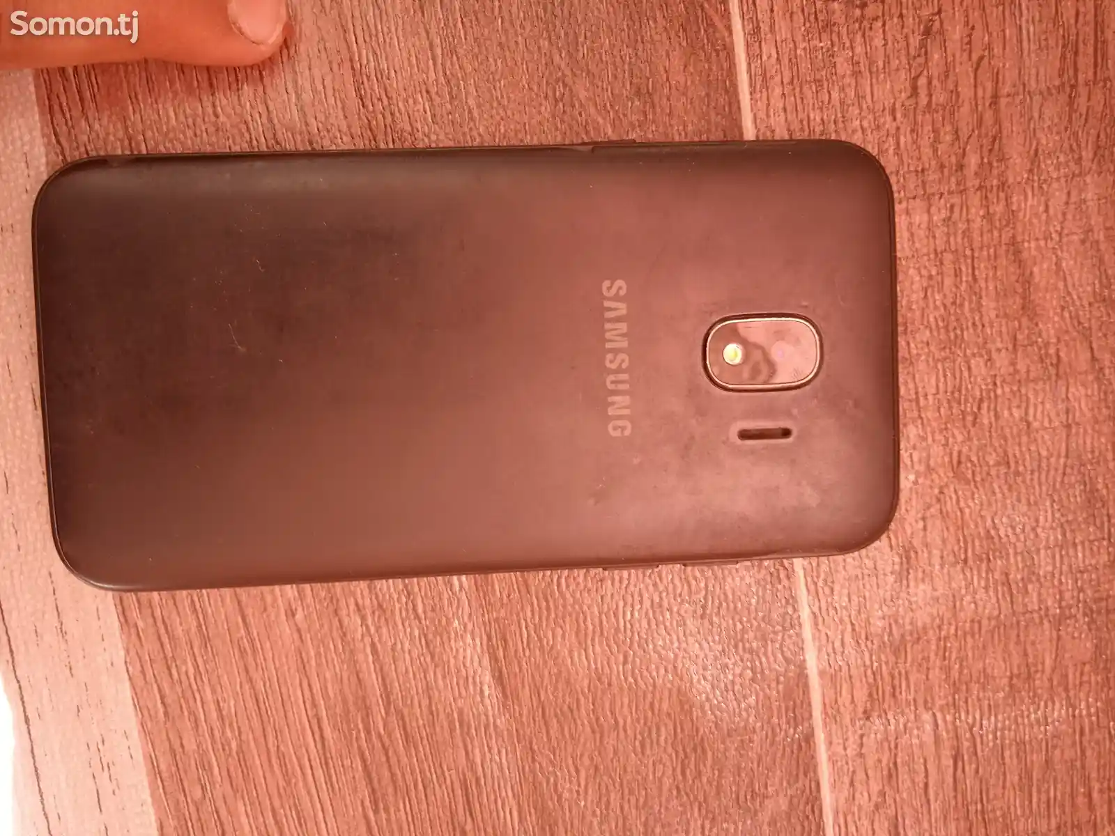 Samsung Galaxy J2-1