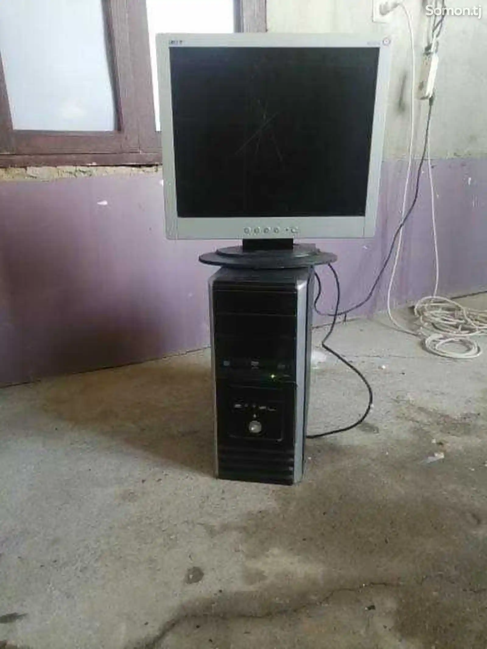 Персональный компьютер-1