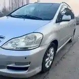 Toyota Ipsum, 2007-4