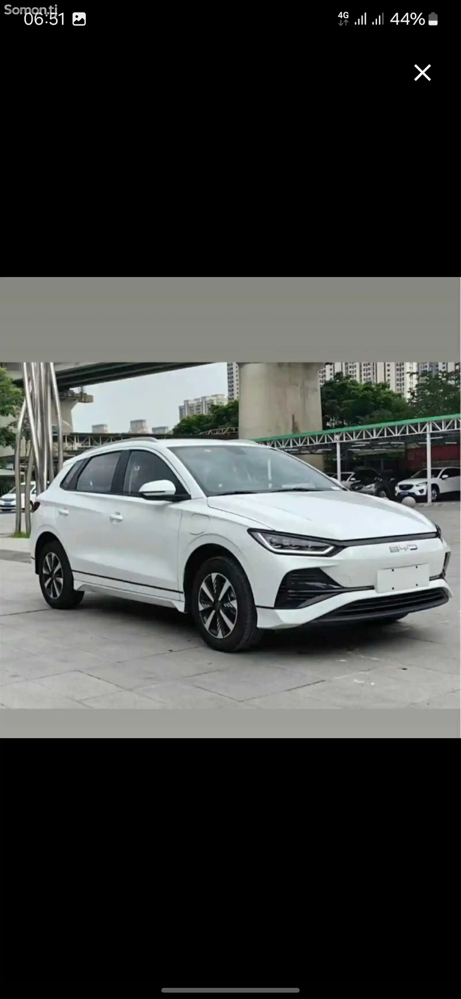 BYD E2, 2024-1