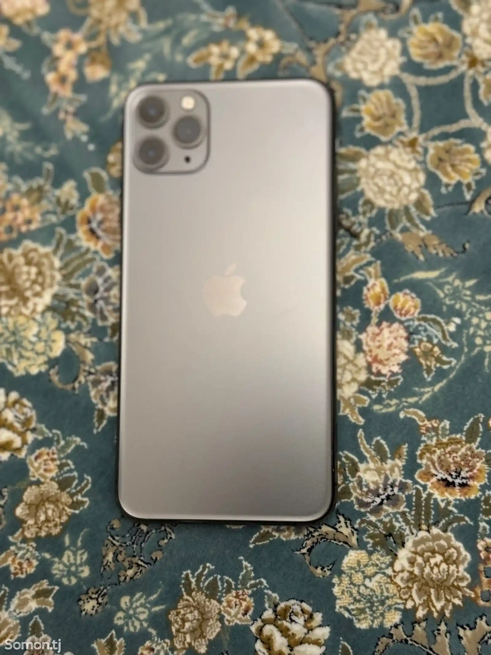 Apple iPhone 11 Pro Max, 256 gb, Space Grey-1