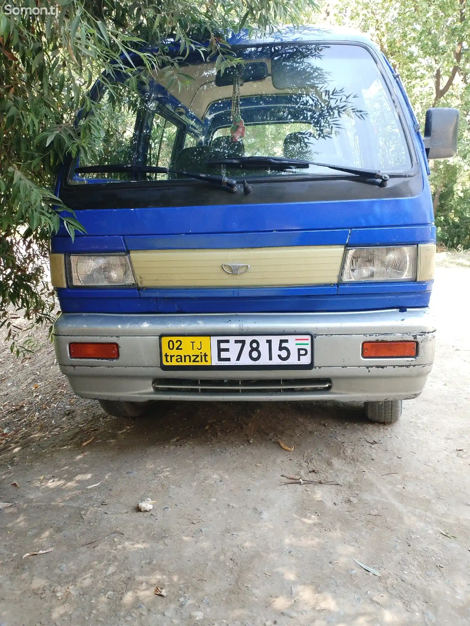 Daewoo Damas, 1999-1