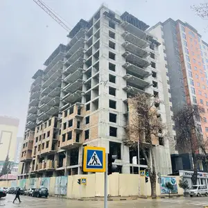 2-комн. квартира, 8 этаж, 95 м², Шохмансур