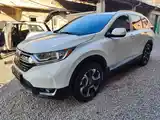 Honda CR-V, 2018-3