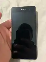 Телефон Sony Xperia-4