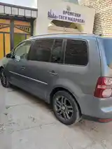 Volkswagen Touran, 2007-7