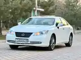 Lexus ES series, 2007-3