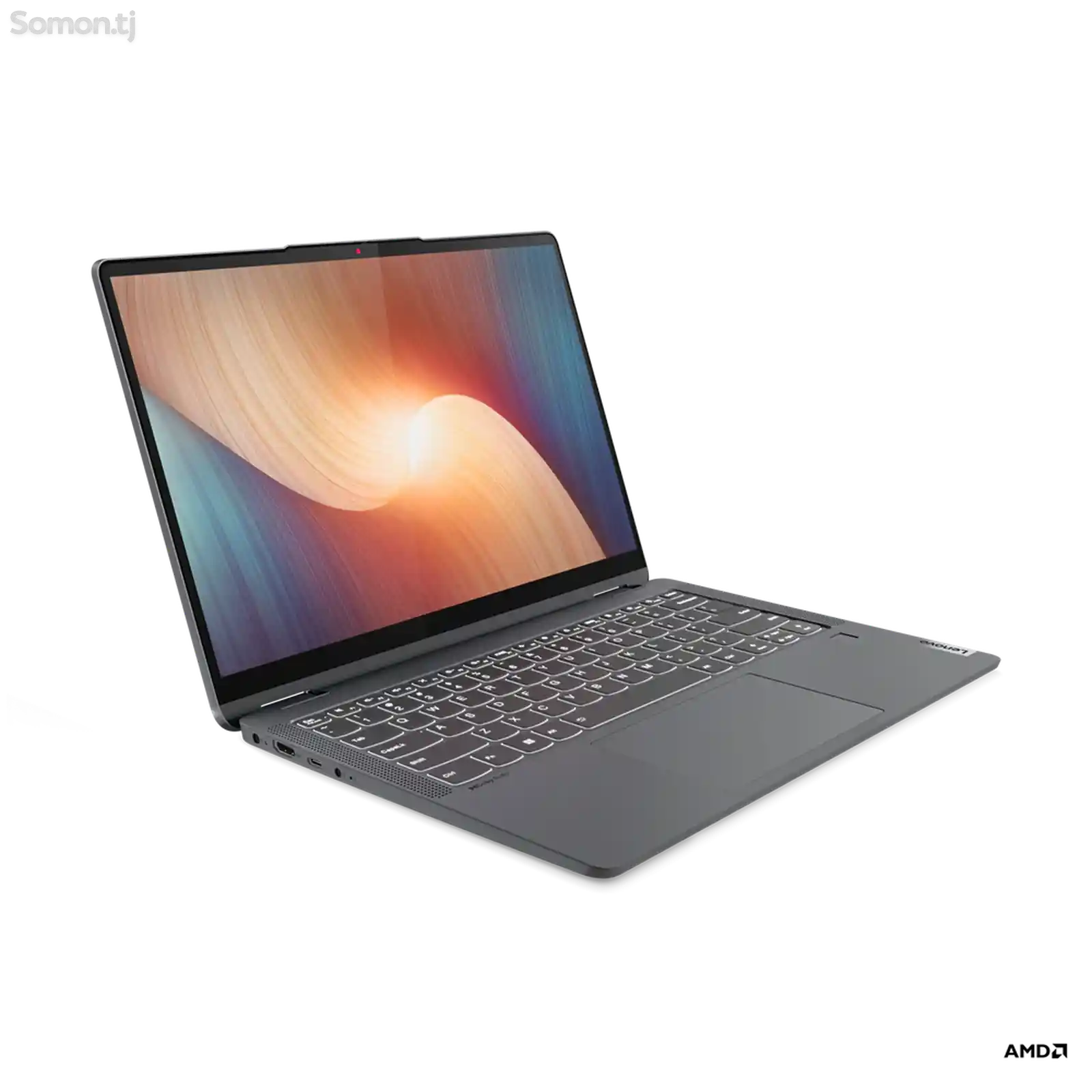 Ноутбук Lenovo IdeaPad Flex 5 x360 Ryzen 5 5500U-1