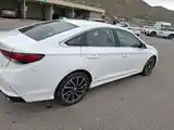 Hyundai Sonata, 2019-2