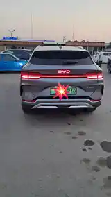 BYD Song Plus Flagship, 2024-3