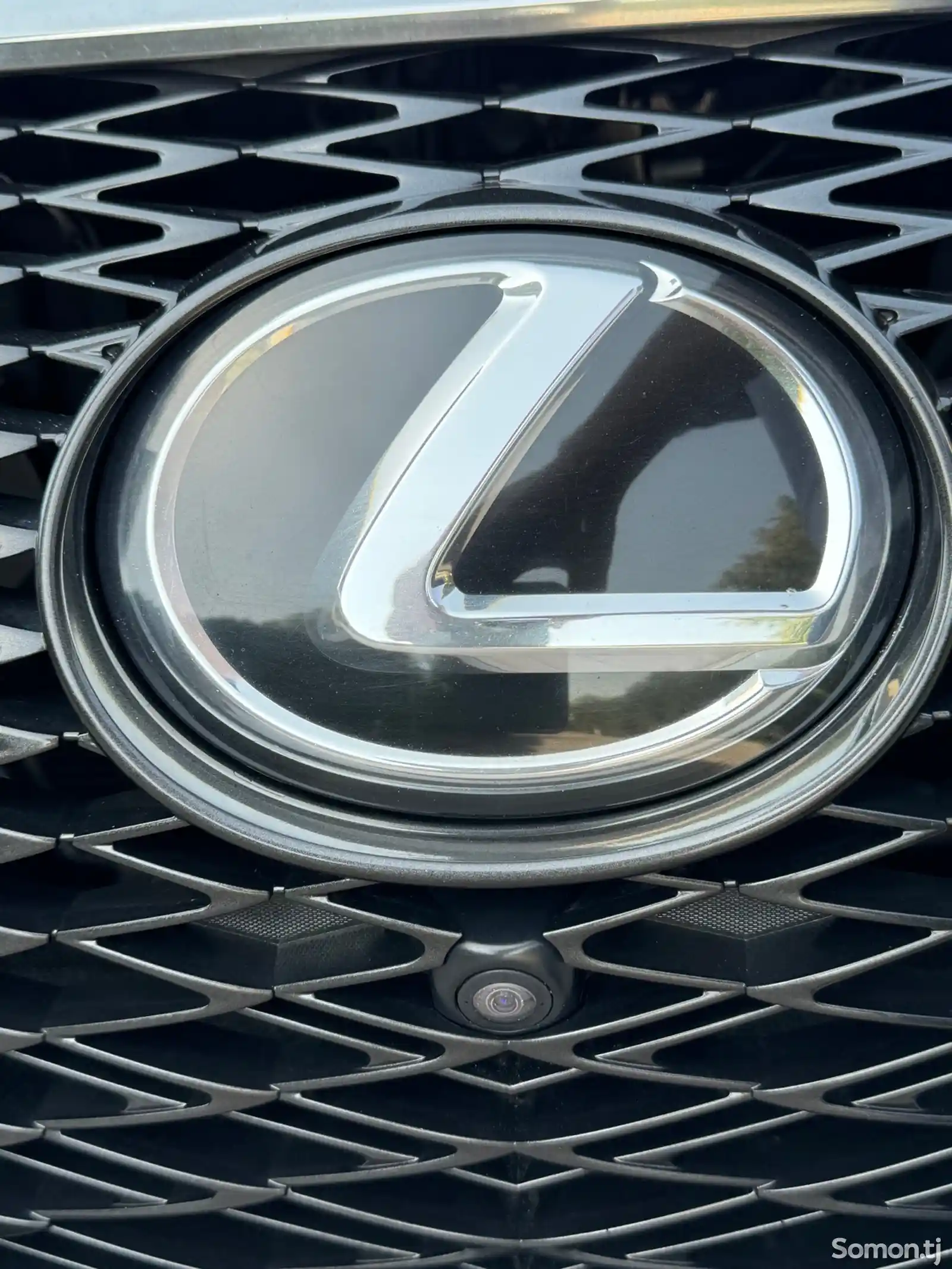 Lexus RX series, 2019-16