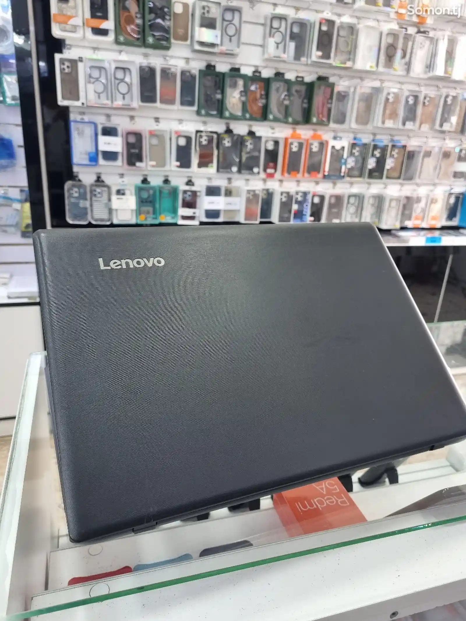 Ноутбук Lenovo IdeaPad-1