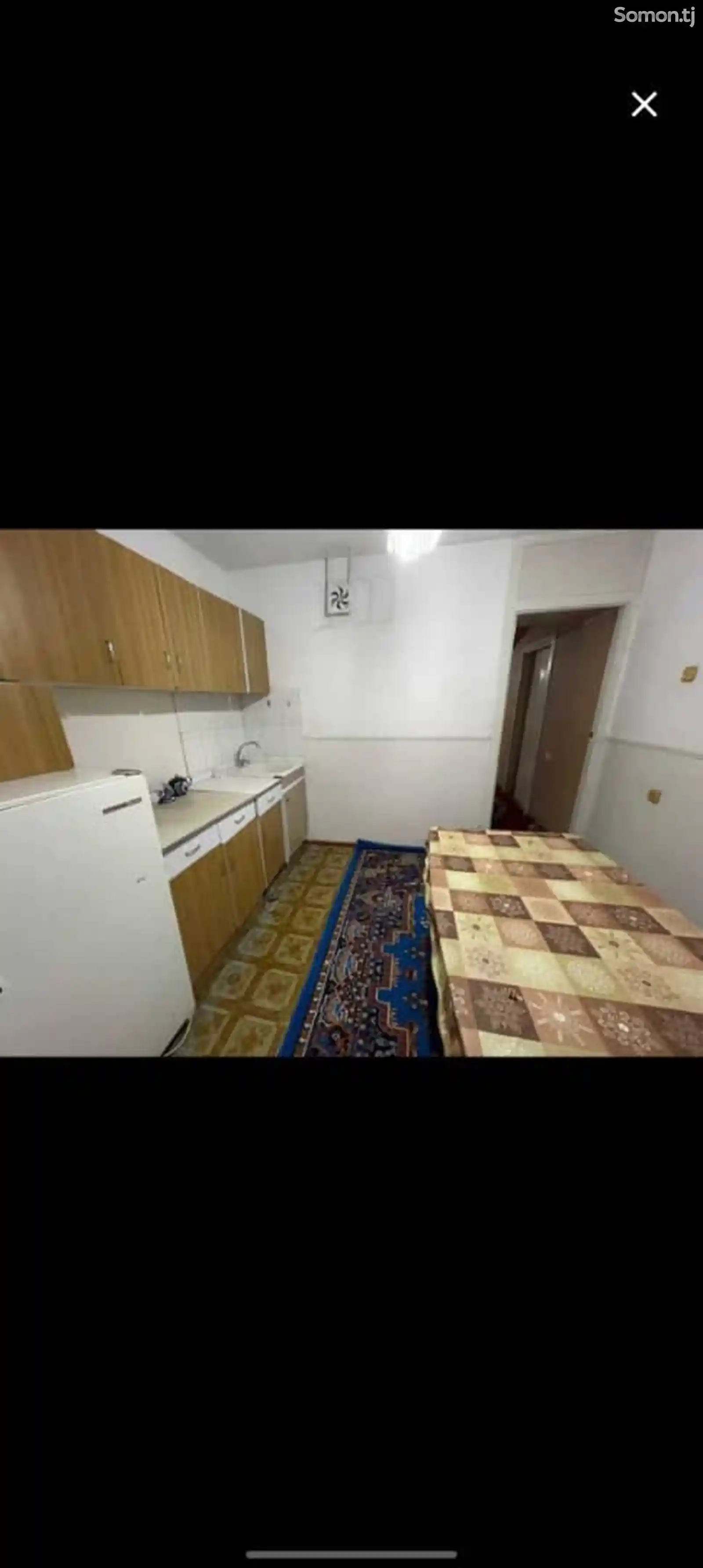 Комната в 2-комн. квартире, 5 этаж, 80м², 19 мкр-6