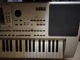 Синтезатор korg pa 80-3