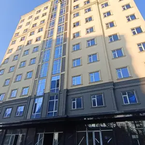 1-комн. квартира, 3 этаж, 54 м², Карасинка