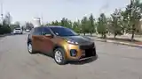 Kia Sportage, 2019-2