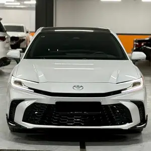 Toyota Camry, 2024