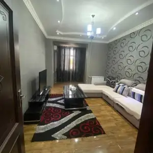 3-комн. квартира, 3 этаж, 97м², Cино, 112 мкр