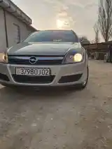 Opel Astra H, 2006-4