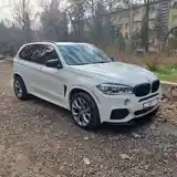 BMW X5, 2014-2