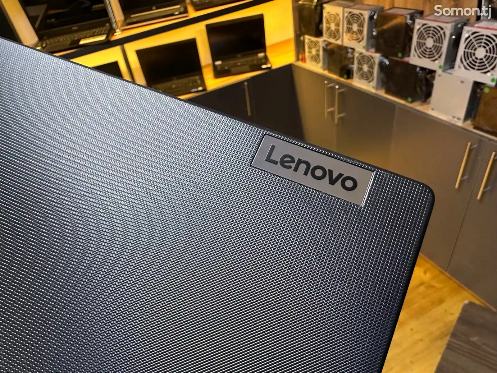 Ноутбук Lenovo v15 G3 core i3-12-2