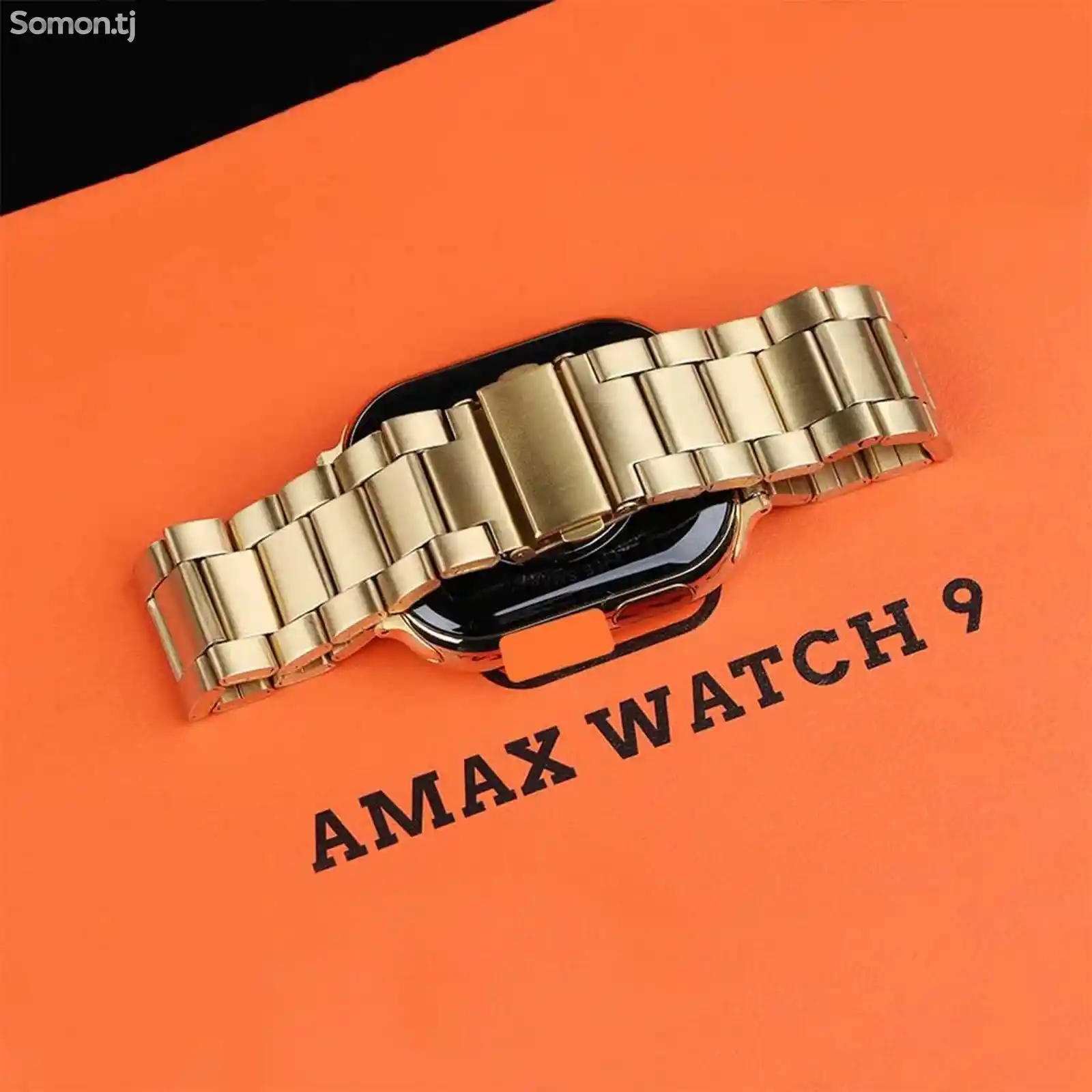 Смарт часы Amax watch 9-2