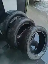 Покрышки Bridgestone 245/55 R19-6