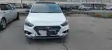 Hyundai Solaris, 2018-7