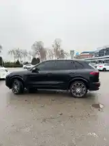 Porsche Cayenne, 2017-10