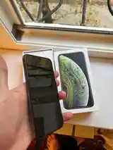 Apple iPhone Xs, 64 gb, Space Grey-4