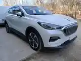 Hongqi E-HS3, 2019-5