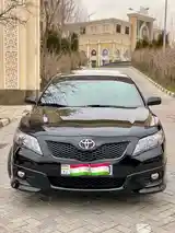 Toyota Camry, 2011-3