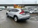 Honda CR-V, 2015-4