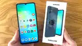 Samsung galaxy A06 4/64gb Global Version-2